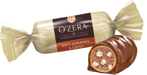 OZera Caramel&Crisp (КДВ)