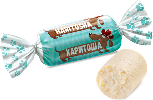 Харитоша мол.ваф