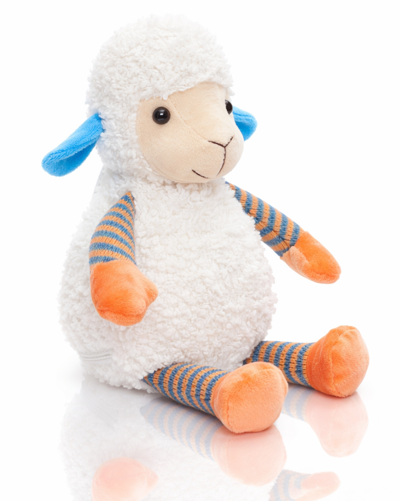 сладкий новогодний подарок Лучик