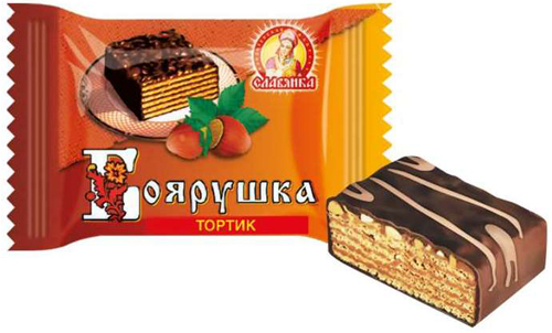 Боярушка классическая (Славянка) 38 г.